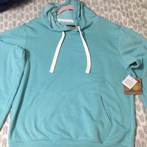 Mint Green "Chiller Than Most" Hoodie!